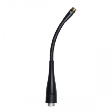 Micro cổ ngỗng AKG GN15M 165 mm (6,5 inch)